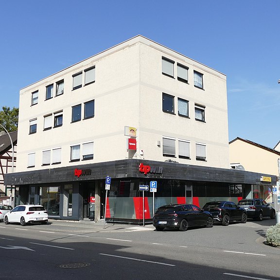 Darmstädter Straße 10 (2023) Darmstädter Straße 10 (2023)