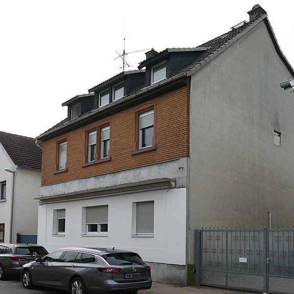 Frankfurter Straße 50 (2023)