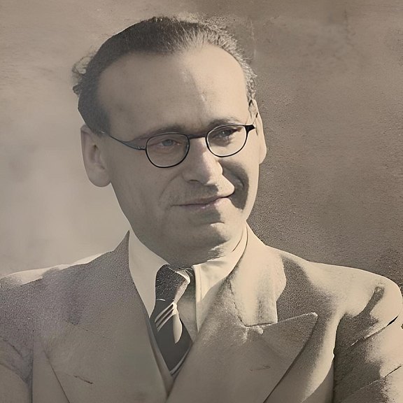Dr. Friedrich Kahn Dr. Friedrich Kahn