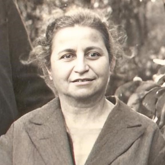 Franziska Selig