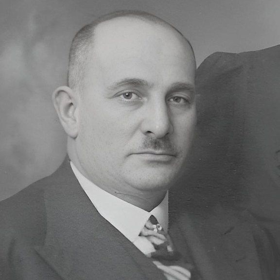 Berthold Kahn